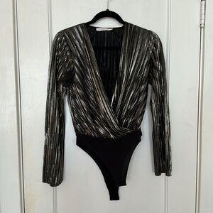 LUSH - Small Bodysuit